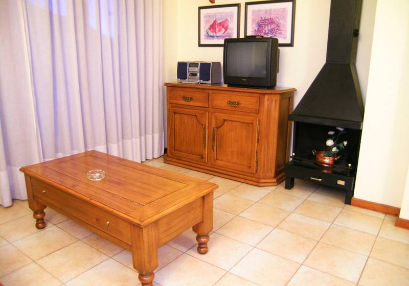 Aparthotel Ona El Tarter