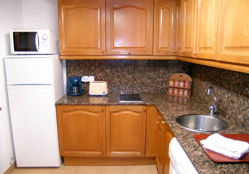 Aparthotel Ona El Tarter