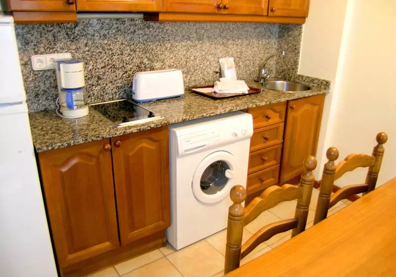 Aparthotel Ona El Tarter