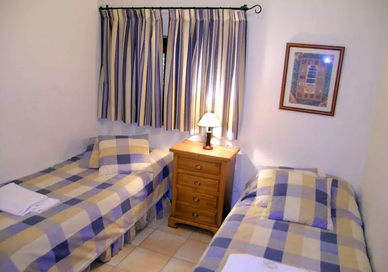 Aparthotel Ona El Tarter