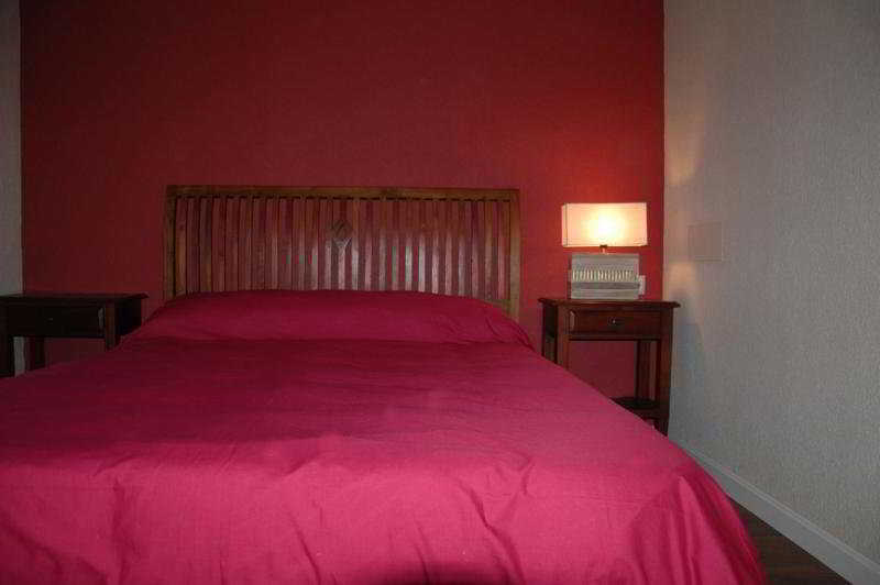 Apartaestudios Plaza de La Libertad