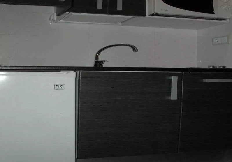 Apartaestudios Plaza de La Libertad