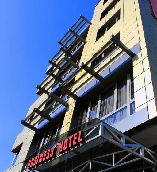 Business Hotel Plovdiv