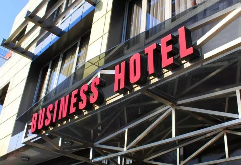 Business Hotel Plovdiv