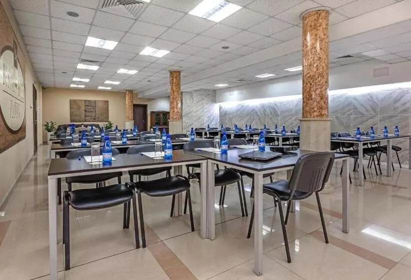 Business Hotel Plovdiv