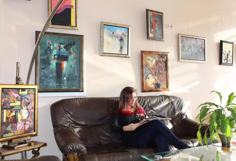 Business Hotel Plovdiv