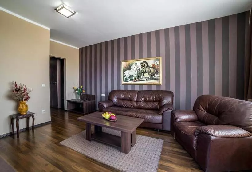 Business Hotel Plovdiv