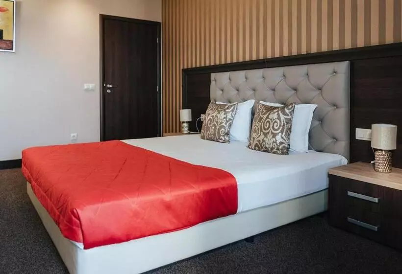 Business Hotel Plovdiv