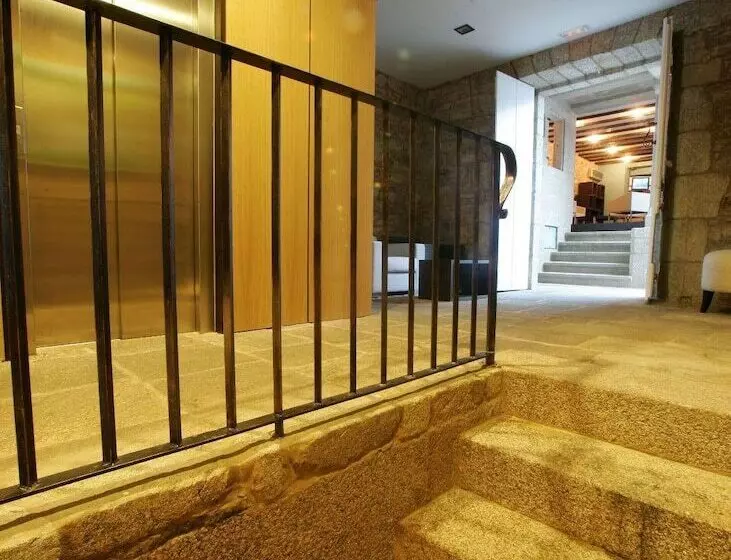 Hotel A Tafona Do Peregrino