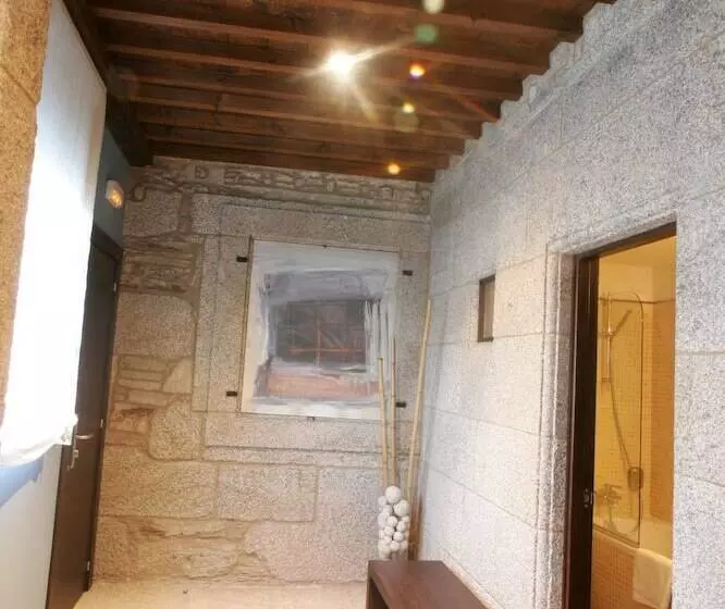 Hotel A Tafona Do Peregrino