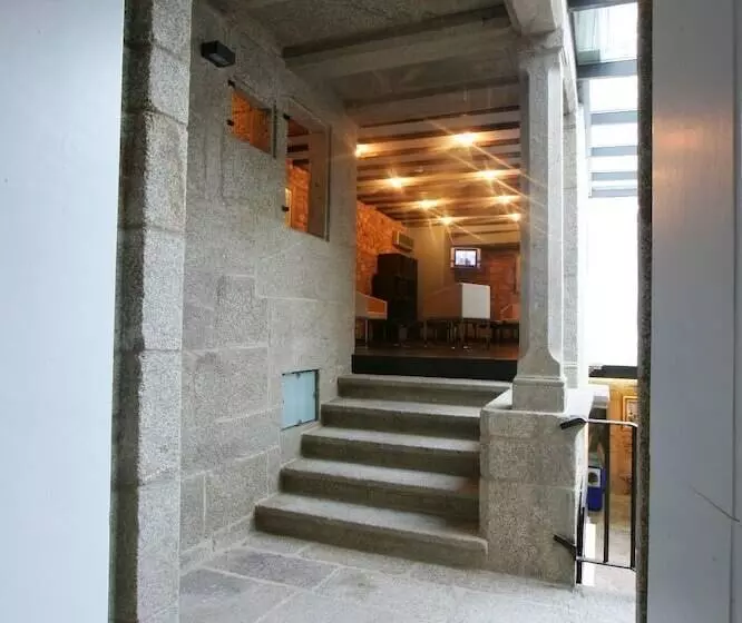 Hotel A Tafona Do Peregrino