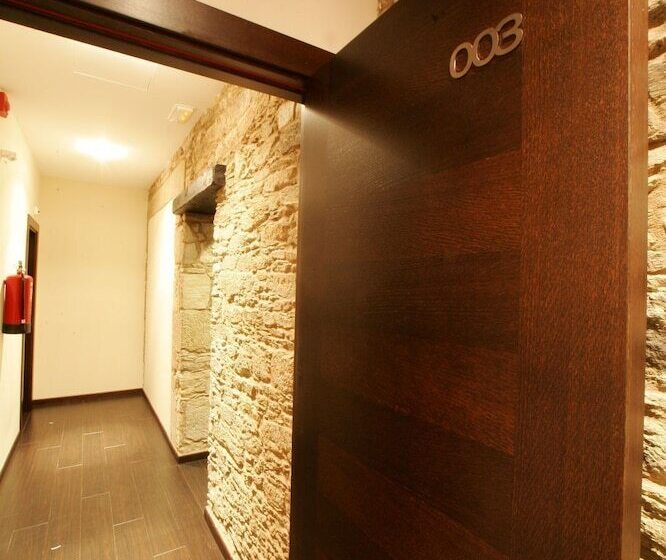 هتل A Tafona Do Peregrino