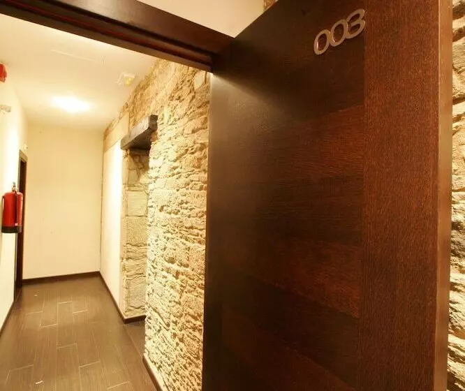 Hotel A Tafona Do Peregrino