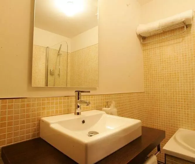 Hotel A Tafona Do Peregrino