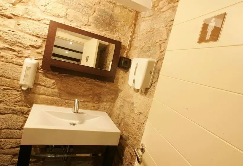 Hotel A Tafona Do Peregrino