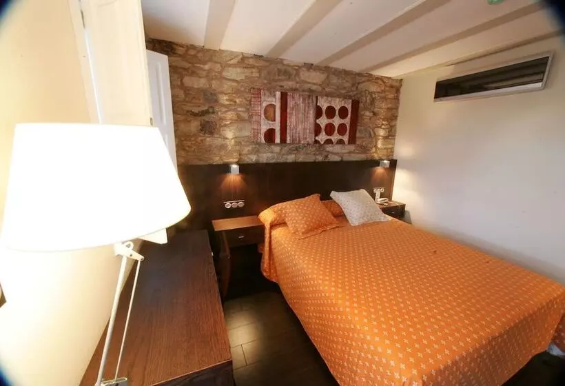 Hotel A Tafona Do Peregrino