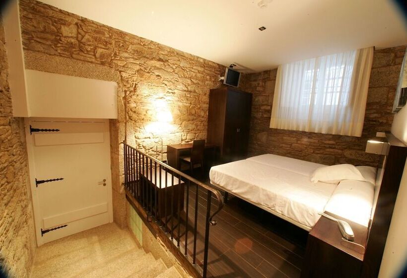 هتل A Tafona Do Peregrino