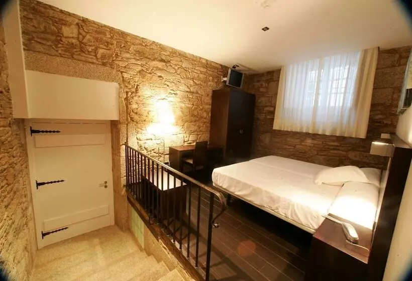 Hotel A Tafona Do Peregrino