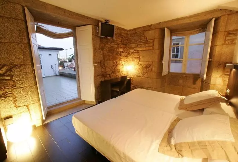 Hotel A Tafona Do Peregrino