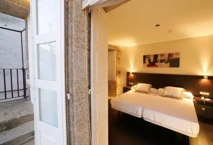 Hotel A Tafona Do Peregrino