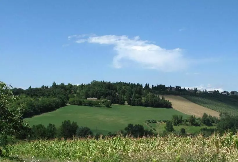 هتل Agriturismo Floriani