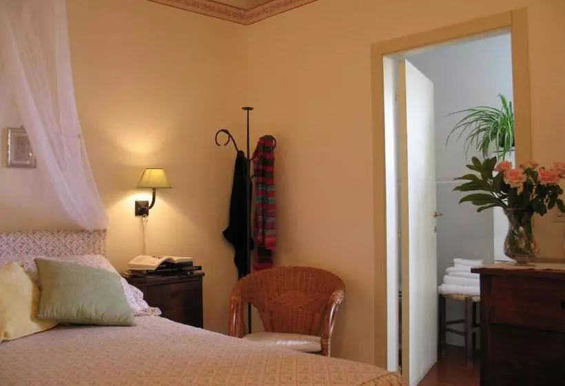 هتل Agriturismo Floriani