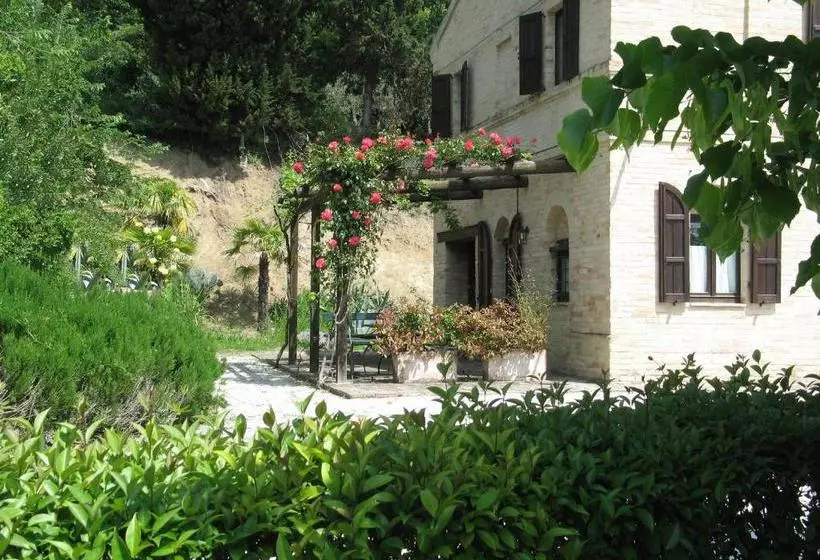 هتل Agriturismo Floriani