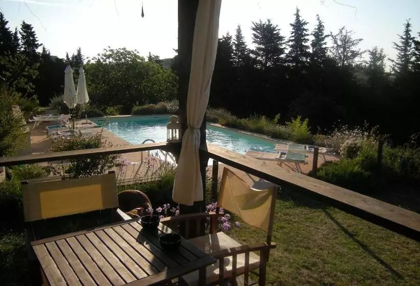 هتل Agriturismo Floriani