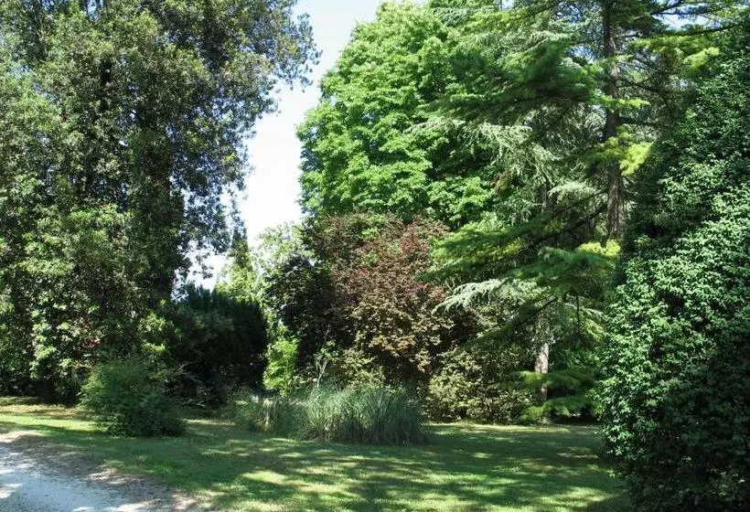 هتل Agriturismo Floriani