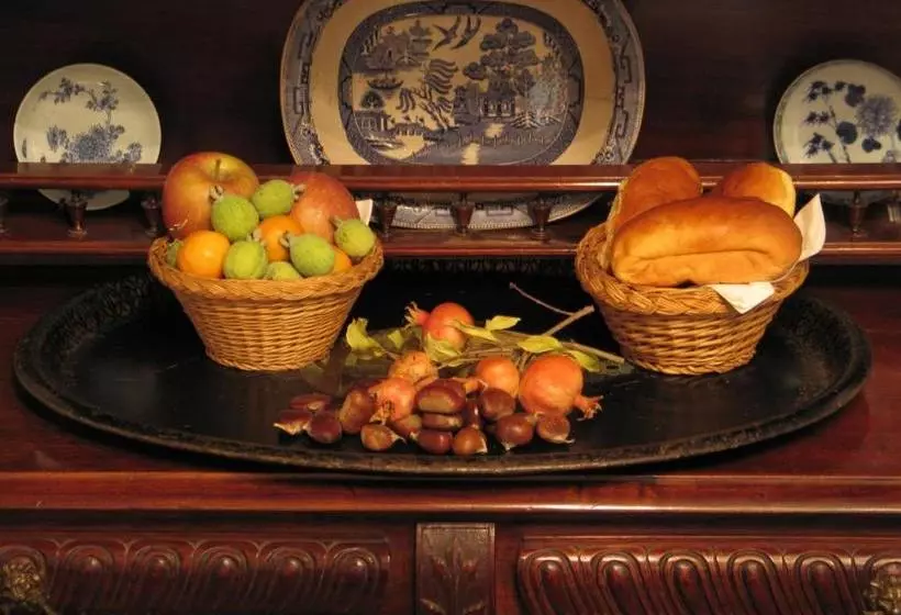 هتل Agriturismo Floriani