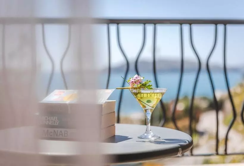 هتل & Apartments Hec Residence