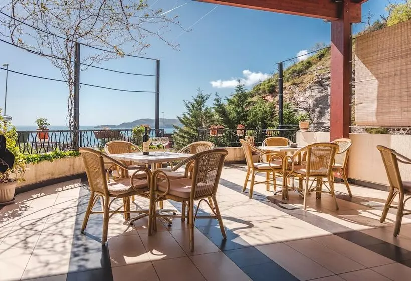 هتل & Apartments Hec Residence