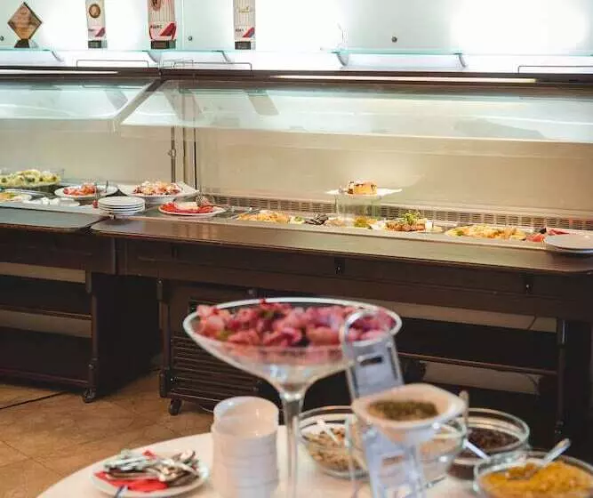 هتل & Apartments Hec Residence