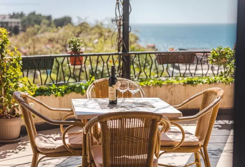 هتل & Apartments Hec Residence