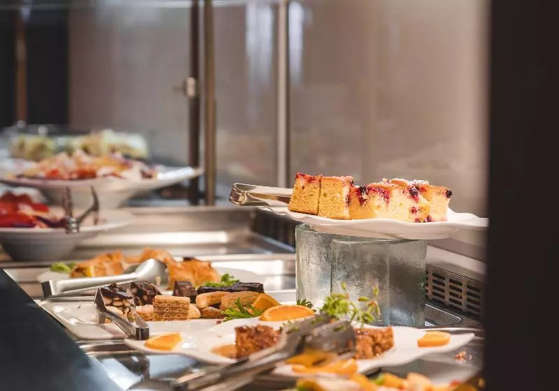 هتل & Apartments Hec Residence