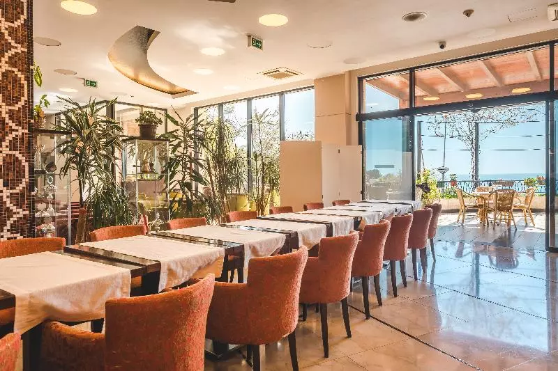 هتل & Apartments Hec Residence