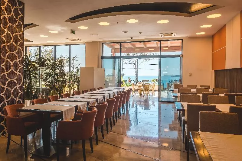 هتل & Apartments Hec Residence