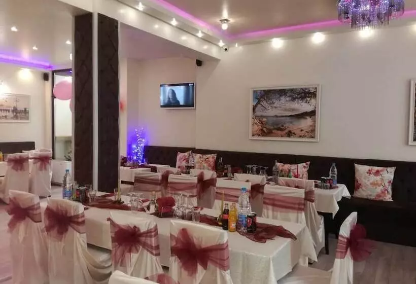 Aris Hotel Sofia