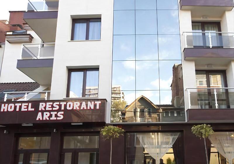 Aris Hotel Sofia