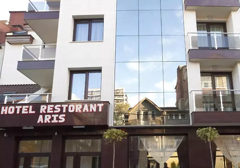 Aris Hotel Sofia