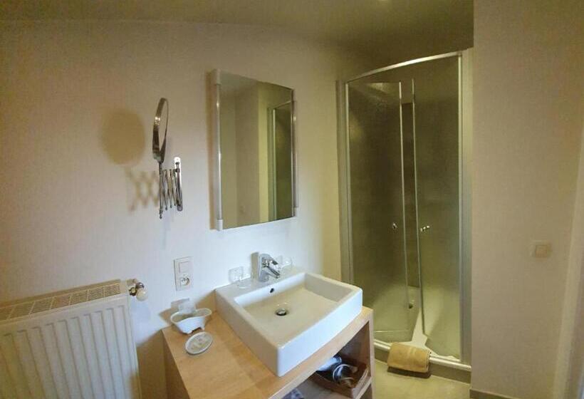 호텔 B&b De Edelsteen