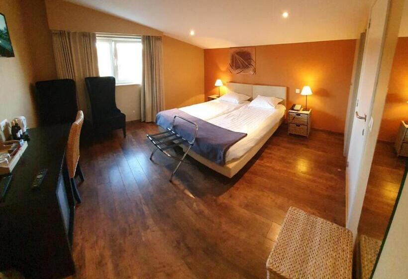 호텔 B&b De Edelsteen