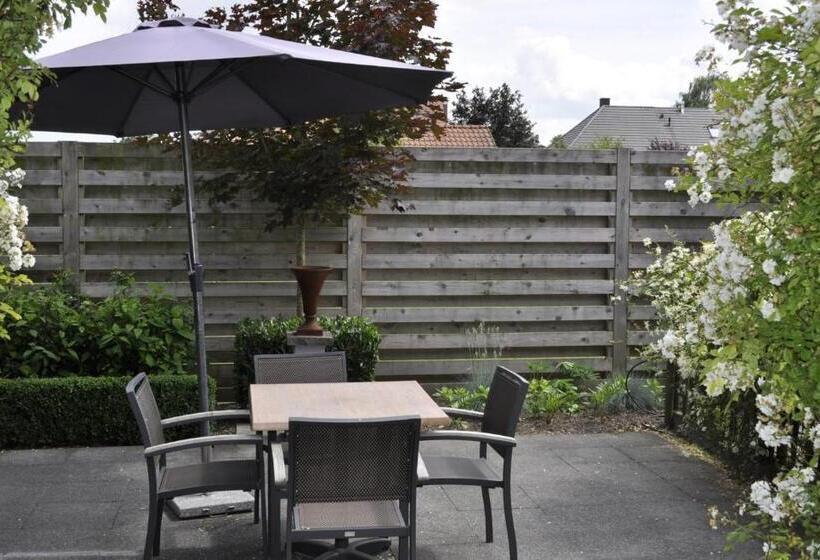 호텔 B&b De Edelsteen