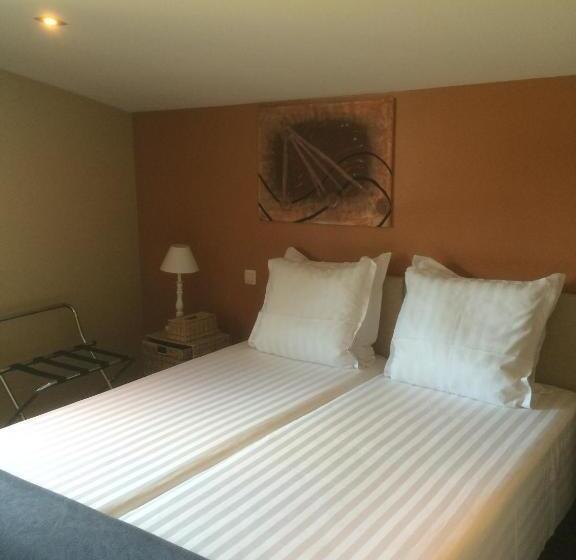 호텔 B&b De Edelsteen