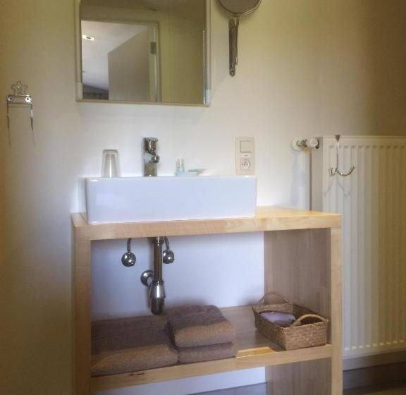 호텔 B&b De Edelsteen