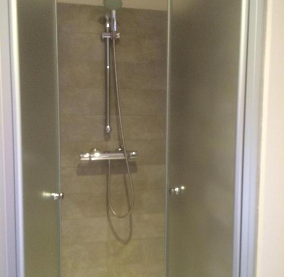 호텔 B&b De Edelsteen