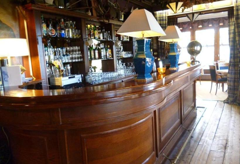 Отель Chalet Sur Lesse