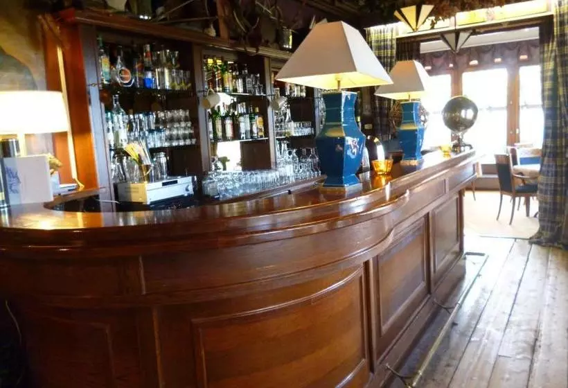 ホテル Chalet Sur Lesse