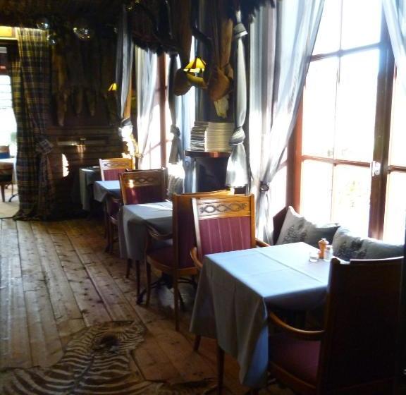 Отель Chalet Sur Lesse