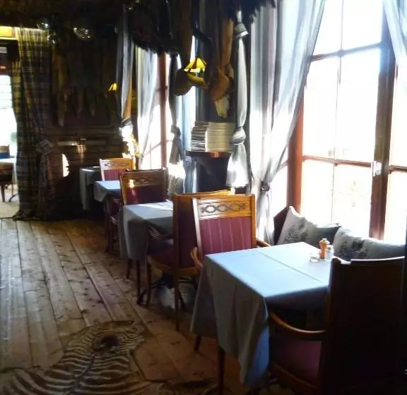 ホテル Chalet Sur Lesse